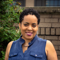 Teri Smith-Wilder
