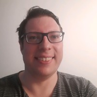 Kris Kaitman