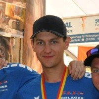 Johann Eisl