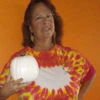 Rebecca Fishell