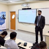 Mohammad Javad Salehi