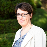 Anne Catherine Viret