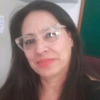 Rosemari Aparecida Silva