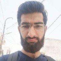 Parvaiz Ramzan