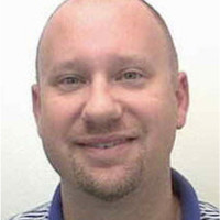 Brian Parent
