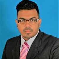 Dinesh Spencer