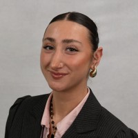 Madeline Benzer