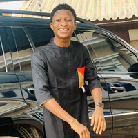 Iyanu Adeleye