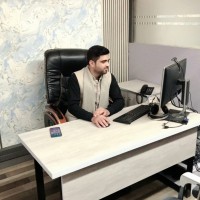 Jahanzeb Khan