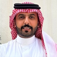 Abdullah Al Qahtani