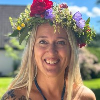 Maja Ivarsson