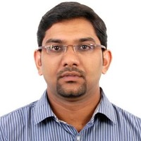 Praveenkumar P.V