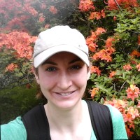 Amy Bogolin Arnold