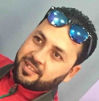 Ahmed Abo Shoaa