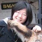 Jinhui Chen (陈晋辉)