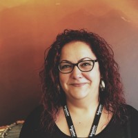 Mónica Díaz García