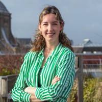Fenna Van Rosmalen