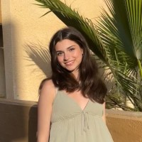 Kaia Berall