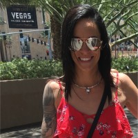 Katie Gallipo