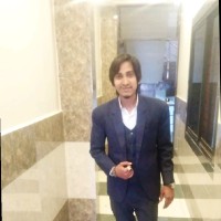 Mohammed Sarfaraz