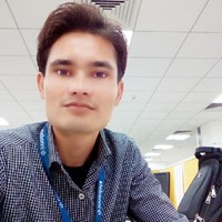 Kuldeep Gusain