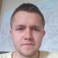 Yauheni Andreev