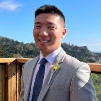 Wayne Hwang