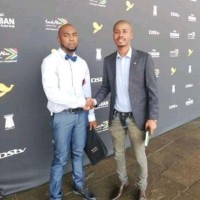 Mongezi Buthelezi