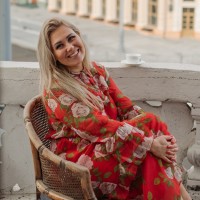 Julia Myronova