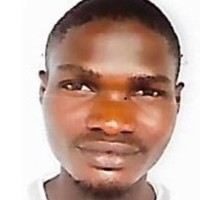 AMONATULLAHI AKOREDE ISMAIL