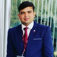 Shivam Mishra