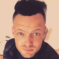 Mads Paulousek Dannerelv