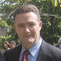 Eugene O'Brien