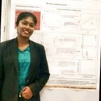 Priyanka Balan