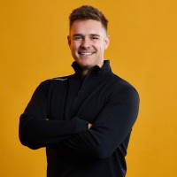 Connor Beswick