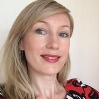 Stephanie Conyngham (McPherson)
