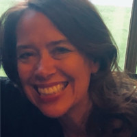 Patricia Harney