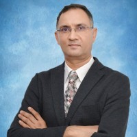 Sanjiv Vasudeva