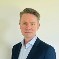 Niclas Olsson
