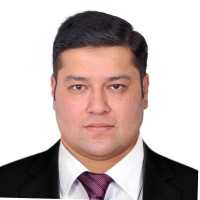 Muhammad Naeem Adrees