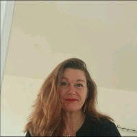 Anne Marcilly