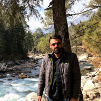 Shailendra Tak