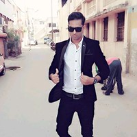 Javid Rathod