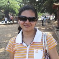 Madhura Vivrekar