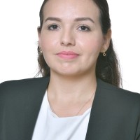 Evelyn Krissel Diarte Serrano