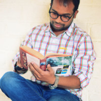 Devashish Dolui