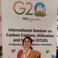 Dr. Tulika Bhattacharjee