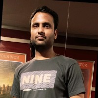 Deepesh Jain