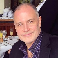 George Coury