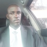 Johnstone Kuya